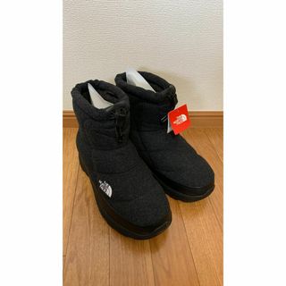 ザノースフェイス(THE NORTH FACE)のノースフェイス　ヌプシブーティ Wool Ⅳ Short US11 JP29(ブーツ)