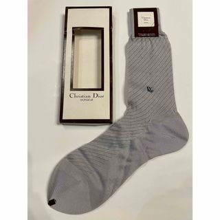 Christian Dior(ソックス)のフリマアイテム一覧 Christian Dior(ソックス)のフリマアイテム一覧
