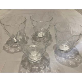 グラス2個セット