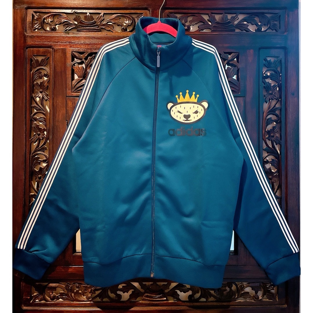 adidas Originals - アディダス オリジナルス NIGO ジャージ adidas Originals - アディダス オリジナルス NIGO ジャージ