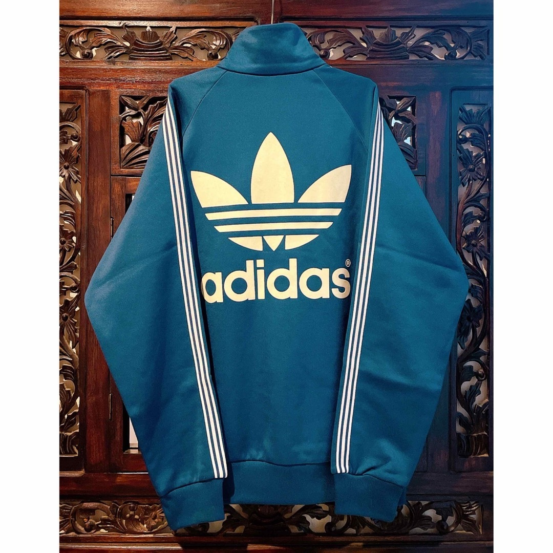 adidas Originals - アディダス オリジナルス NIGO ジャージ adidas Originals - アディダス オリジナルス NIGO ジャージ