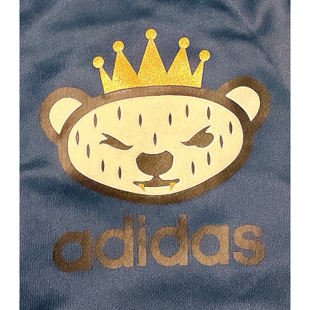 adidas Originals - アディダス オリジナルス NIGO ジャージ adidas Originals - アディダス オリジナルス NIGO ジャージ