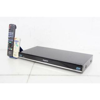 中古】Panasonicパナソニック ハイビジョンブルーレイディスクレコーダー DMR-BZT600 HDD500GB 3Dディスク対応の通販 by  エスネットショップ ラクマ店｜ラクマ