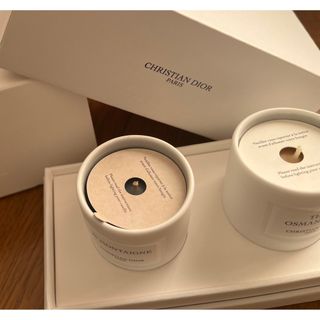 Christian Dior(キャンドル)のフリマアイテム一覧 Christian Dior(キャンドル)のフリマアイテム一覧