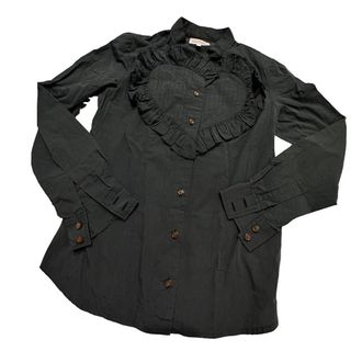 Vivienne Westwood(シャツ/ブラウス(長袖/七分))のフリマ Vivienne Westwood(シャツ/ブラウス(長袖/七分))のフリマ