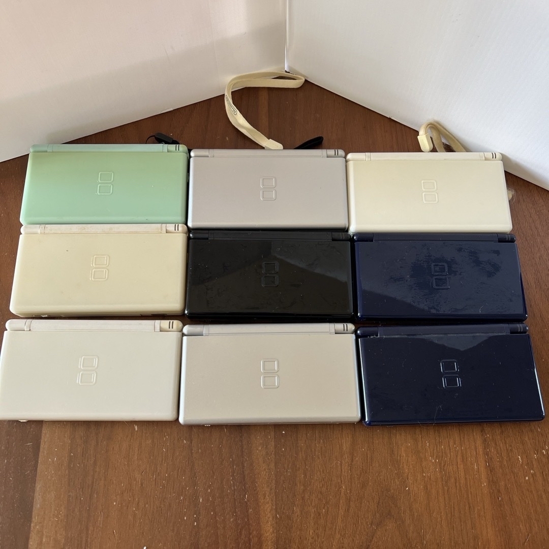 任天堂DS まとめ売り(ニンテンドーDS Lite まとめ売り) 任天堂DS まとめ売り(ニンテンドーDS Lite まとめ売り)