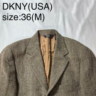 DKNY(テーラードジャケット)のフリマアイテム一覧 DKNY(テーラードジャケット)のフリマアイテム一覧