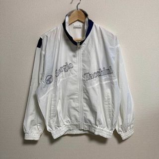 Sergio Tacchini(ナイロンジャケット)のフリマアイテム一覧 Sergio Tacchini(ナイロンジャケット)のフリマアイテム一覧