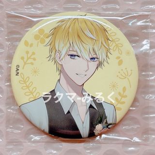  Thanks giving  サニー・ブリスコー sunny 缶バッジ(バッジ/ピンバッジ)