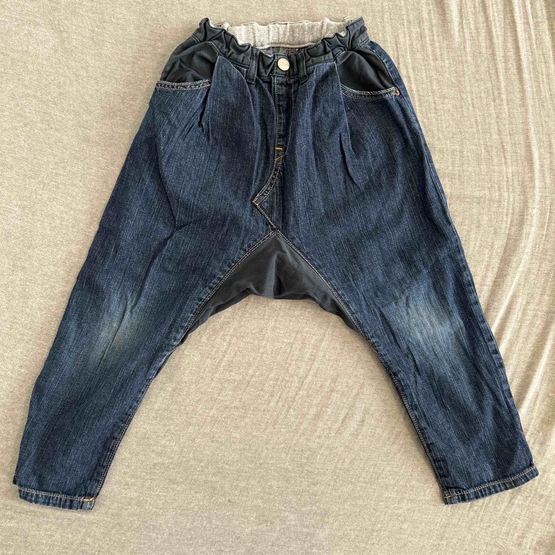 SHIPS KIDS - 120 OQNO デニムスーツ 入学式 セットアップ SHIPS KIDS - 120 OQNO デニムスーツ 入学式 セットアップ