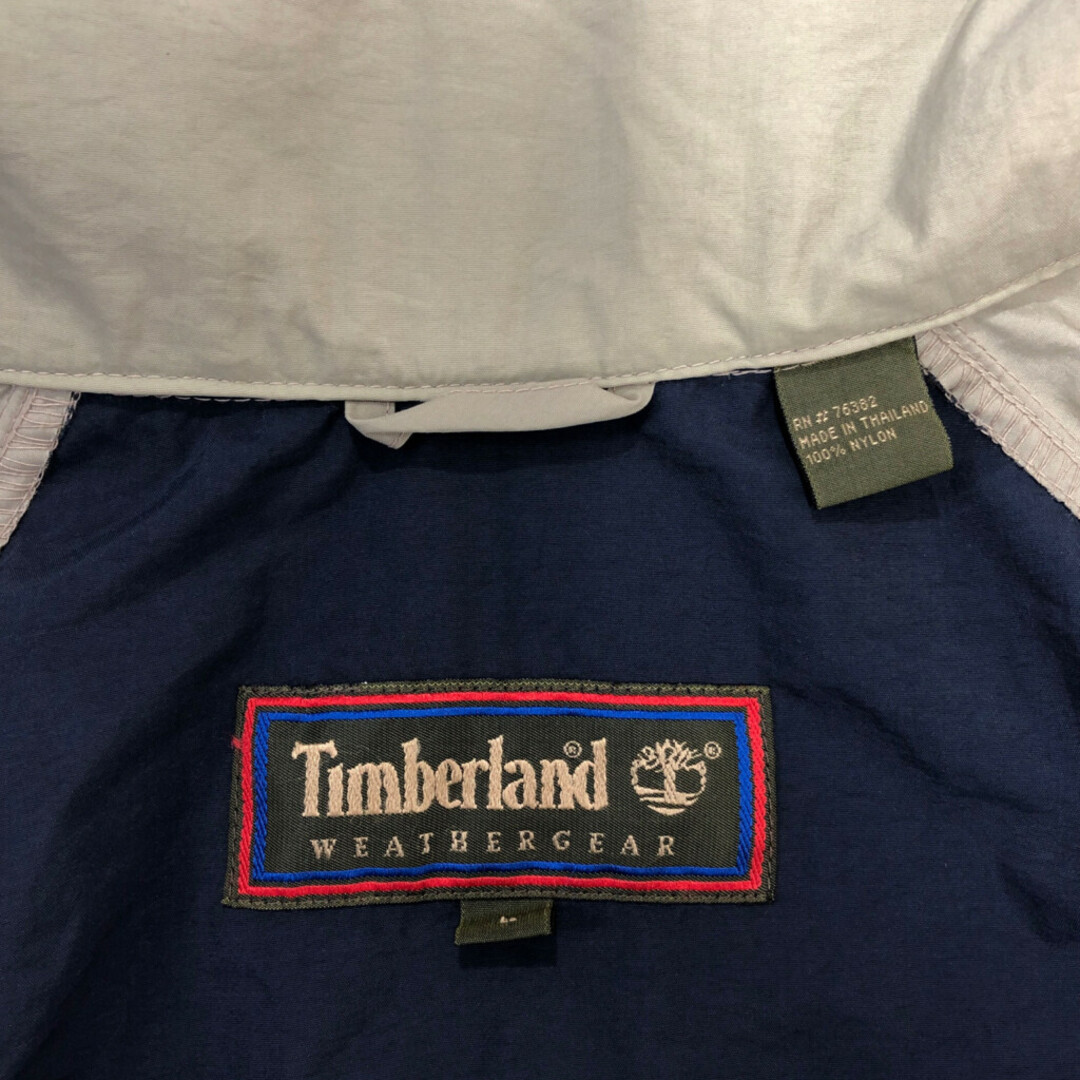 Timberland - 00年代 Timberland ティンバーランド ナイロン Timberland - 00年代 Timberland ティンバーランド ナイロン