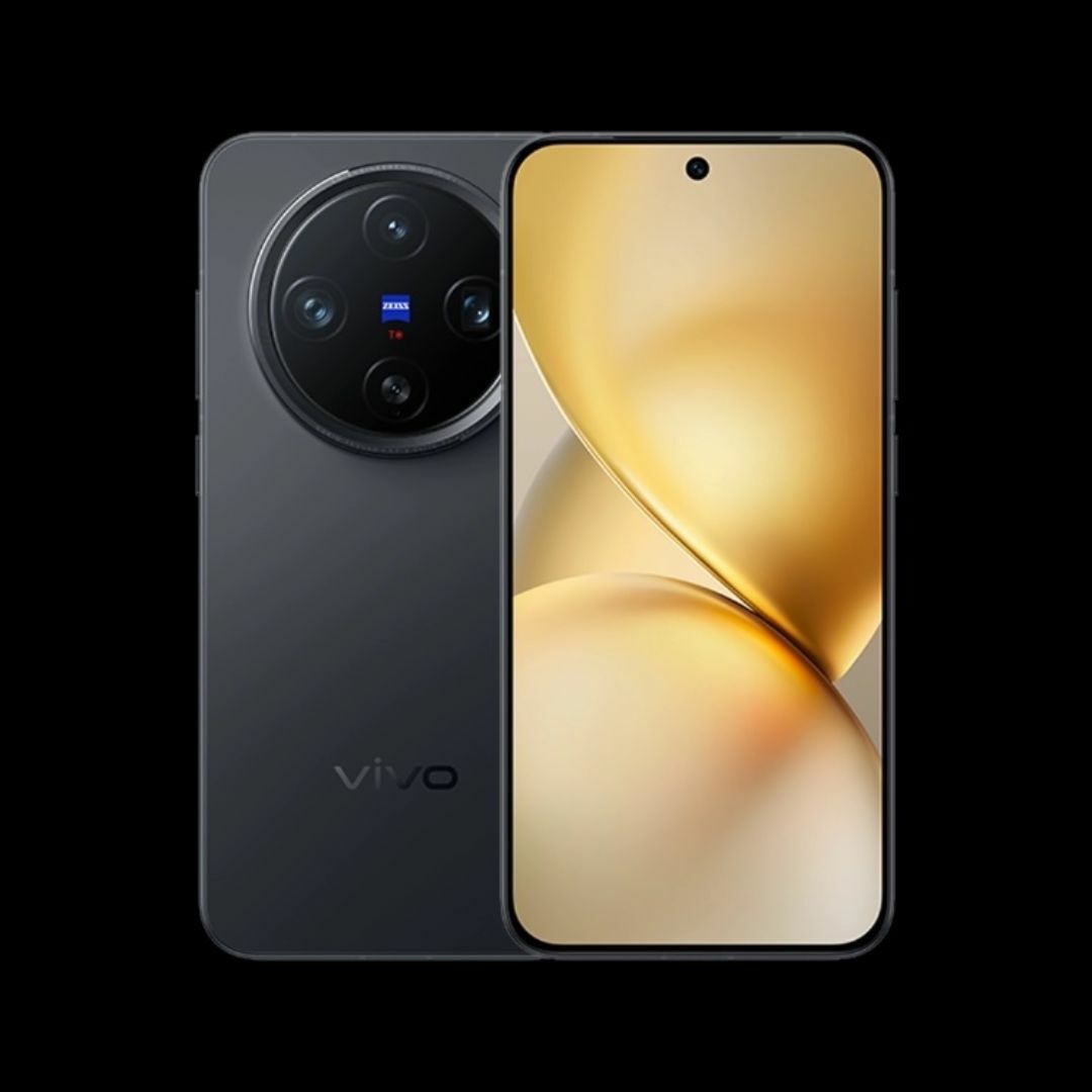 Vivo X - 【新品】vivo X200 Pro mini 12/256 ブラック SIMフリ