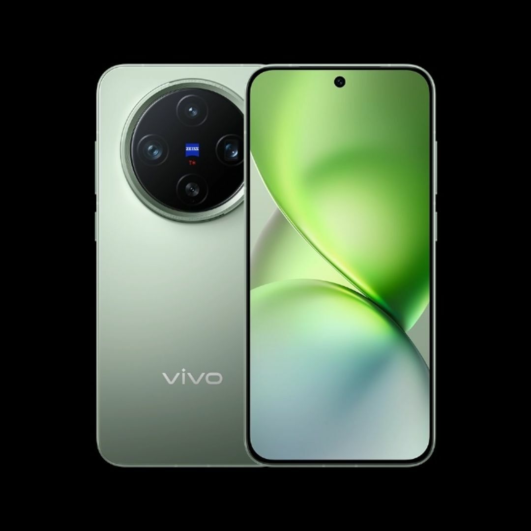 Vivo X - 【新品】vivo X200 Pro mini 12/256 グリーン SIMフリ