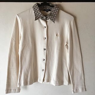 バーバリー(BURBERRY)の【 o_O_ki様 】ご専用(カーディガン)