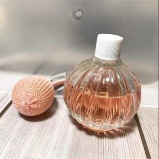 ウィッシュアイ2 オードトワレ 50ml(香水(女性用))