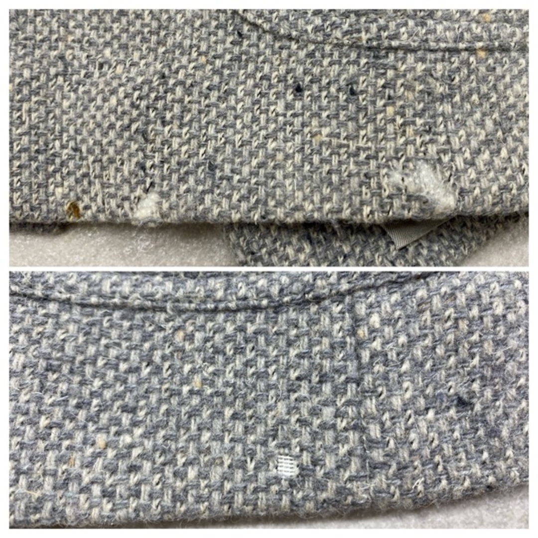 PENDLETON - PENDLETON( ペンドルトン)80's USA製 ウール PENDLETON - PENDLETON( ペンドルトン)80's USA製 ウール