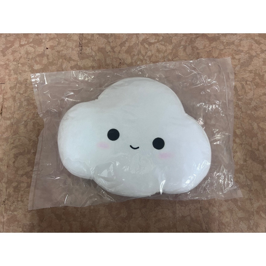 FriendsWithYou Little Cloud クッション 新品未開封品