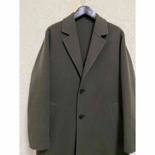 EDIFICE(チェスターコート)のフリマアイテム一覧 EDIFICE(チェスターコート)のフリマアイテム一覧