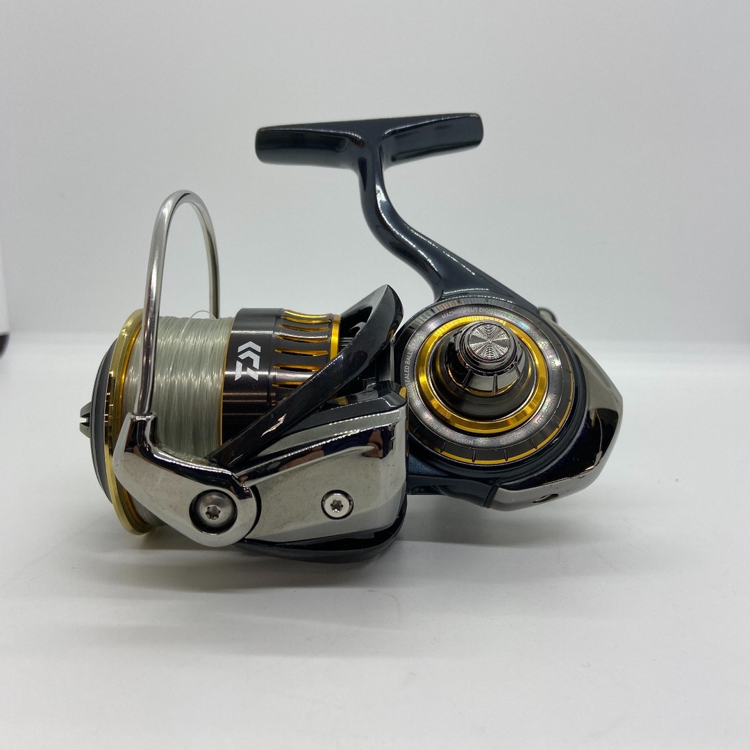 DAIWA - ΨΨDAIWA ダイワ スピニングリール 16セルテートHD DAIWA - ΨΨDAIWA ダイワ スピニングリール 16セルテートHD