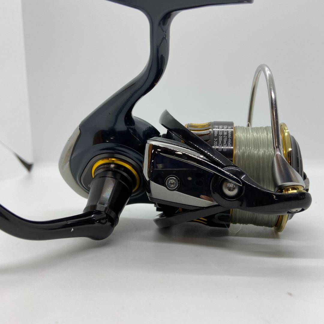 DAIWA - ΨΨDAIWA ダイワ スピニングリール 16セルテートHD DAIWA - ΨΨDAIWA ダイワ スピニングリール 16セルテートHD