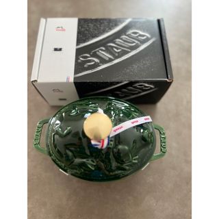 STAUB(鍋/フライパン)のフリマアイテム一覧 STAUB(鍋/フライパン)のフリマアイテム一覧