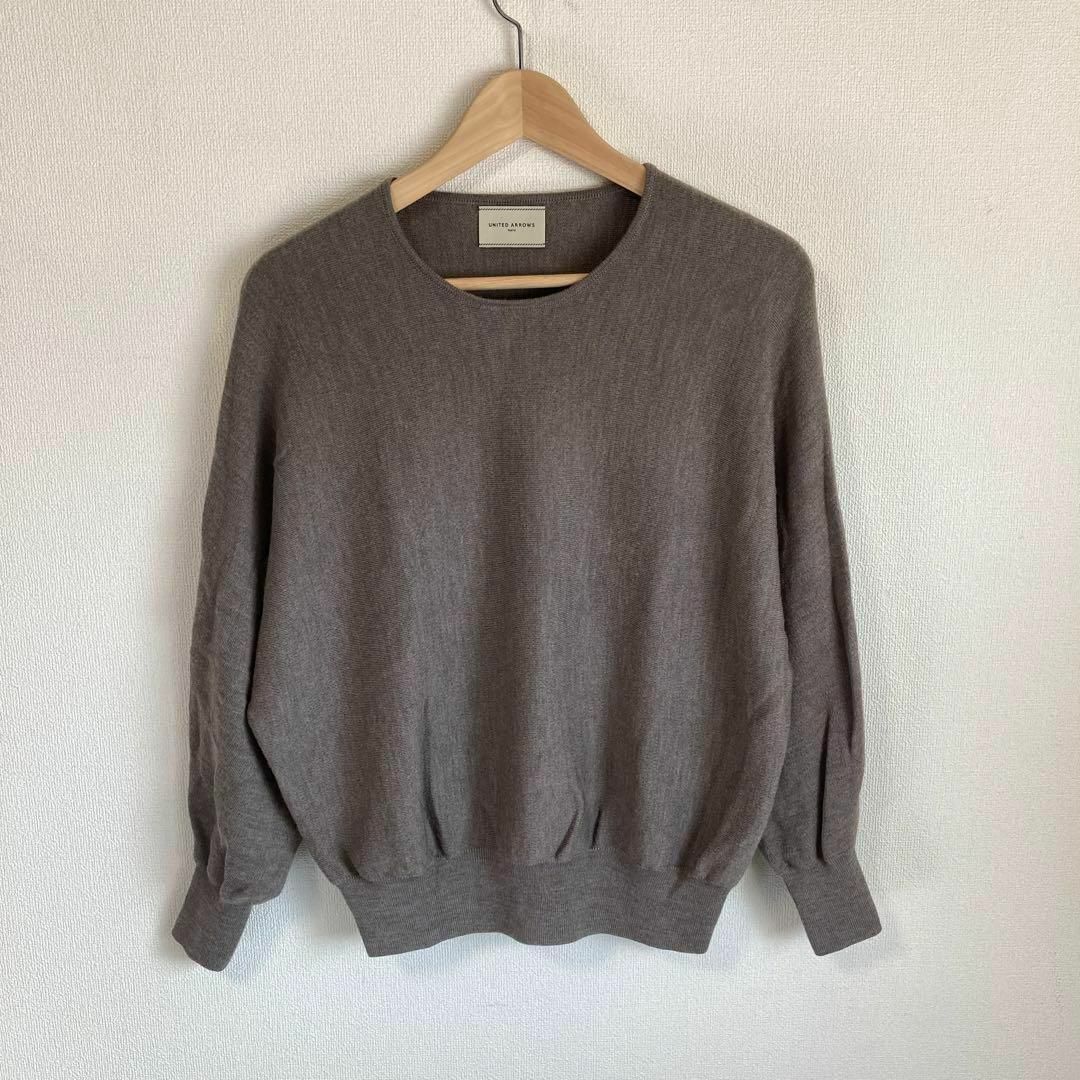 UNITED ARROWS TOKYO ユナイテッドアローズ ニット