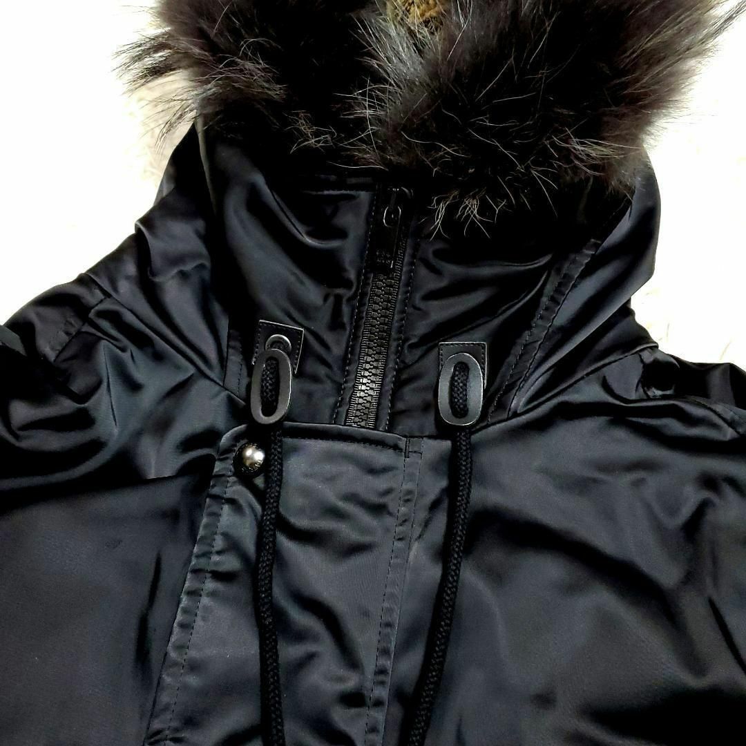 TATRAS - 極美品 L タトラス ペルージャ ラクーン ファー ダウン TATRAS - 極美品 L タトラス ペルージャ ラクーン ファー ダウン