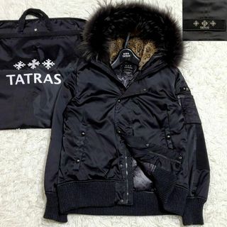 TATRAS(ダウンジャケット)のフリマアイテム一覧 TATRAS(ダウンジャケット)のフリマアイテム一覧