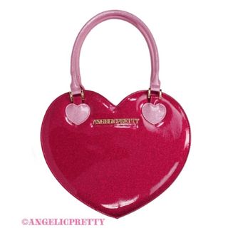 Angelic Pretty(ハンドバッグ)のフリマアイテム一覧 Angelic Pretty(ハンドバッグ)のフリマアイテム一覧