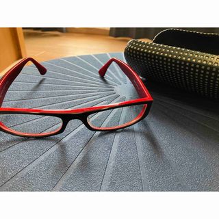 ジンズ(JINS)のcoolens クーレンズ　メンズ　メガネ(サングラス/メガネ)