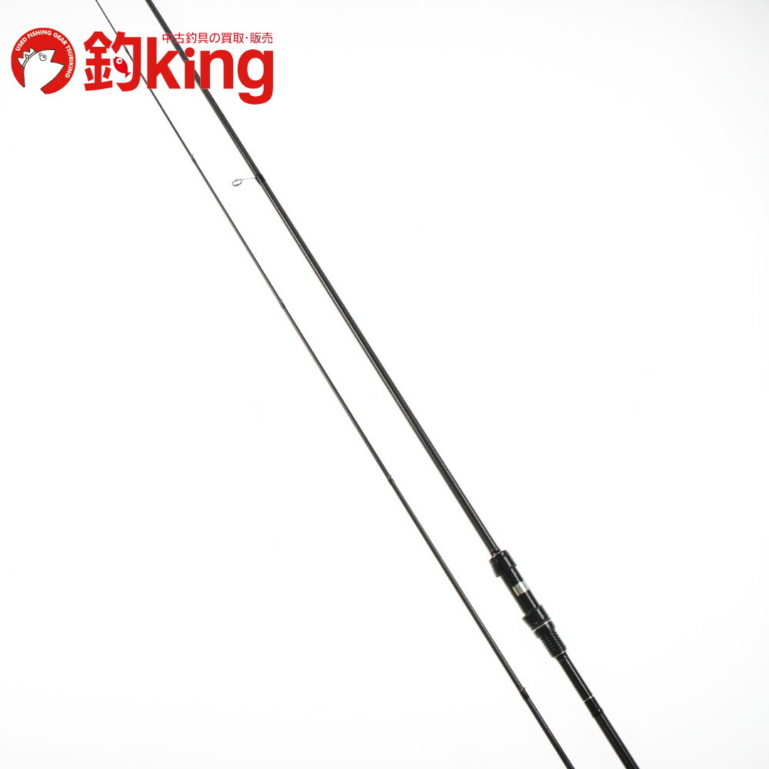がまかつ - 【中古】 がまかつ ラグゼ 宵姫 華 S82H-solid がまかつ - 【中古】 がまかつ ラグゼ 宵姫 華 S82H-solid
