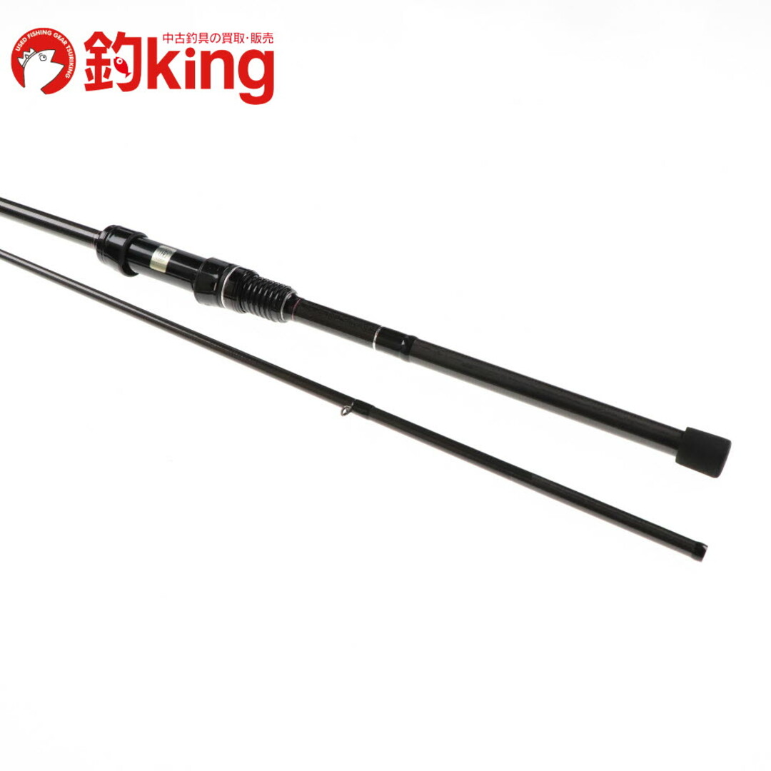 がまかつ - 【中古】 がまかつ ラグゼ 宵姫 華 S82H-solid がまかつ - 【中古】 がまかつ ラグゼ 宵姫 華 S82H-solid