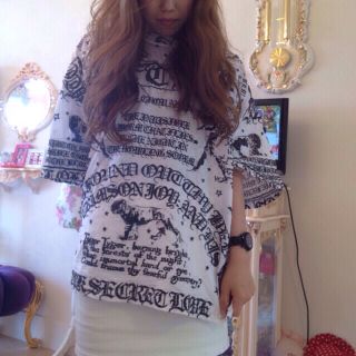 KTZ    へろ様取り置き♡(Tシャツ(半袖/袖なし))