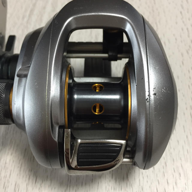 SHIMANO(シマノ)のAldebaran シマノ アルデバラン スポーツ/アウトドアのフィッシング(リール)の商品写真