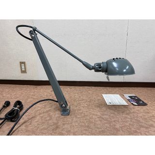 DAZOR 工業ライト タスクライト ビンテージ 新品未使用品(テーブルスタンド)