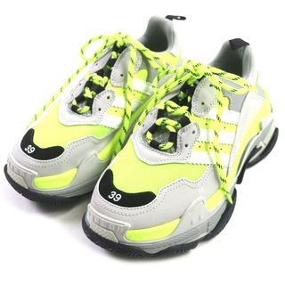 BALENCIAGA(スニーカー)のフリマアイテム一覧 BALENCIAGA(スニーカー)のフリマアイテム一覧