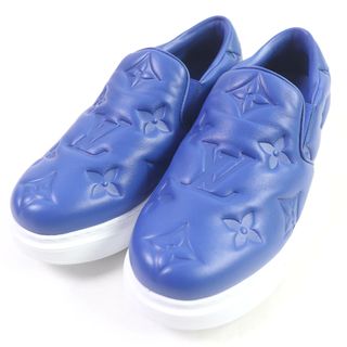 LOUIS VUITTON(スリッポン/モカシン)のフリマアイテム一覧 LOUIS VUITTON(スリッポン/モカシン)のフリマアイテム一覧