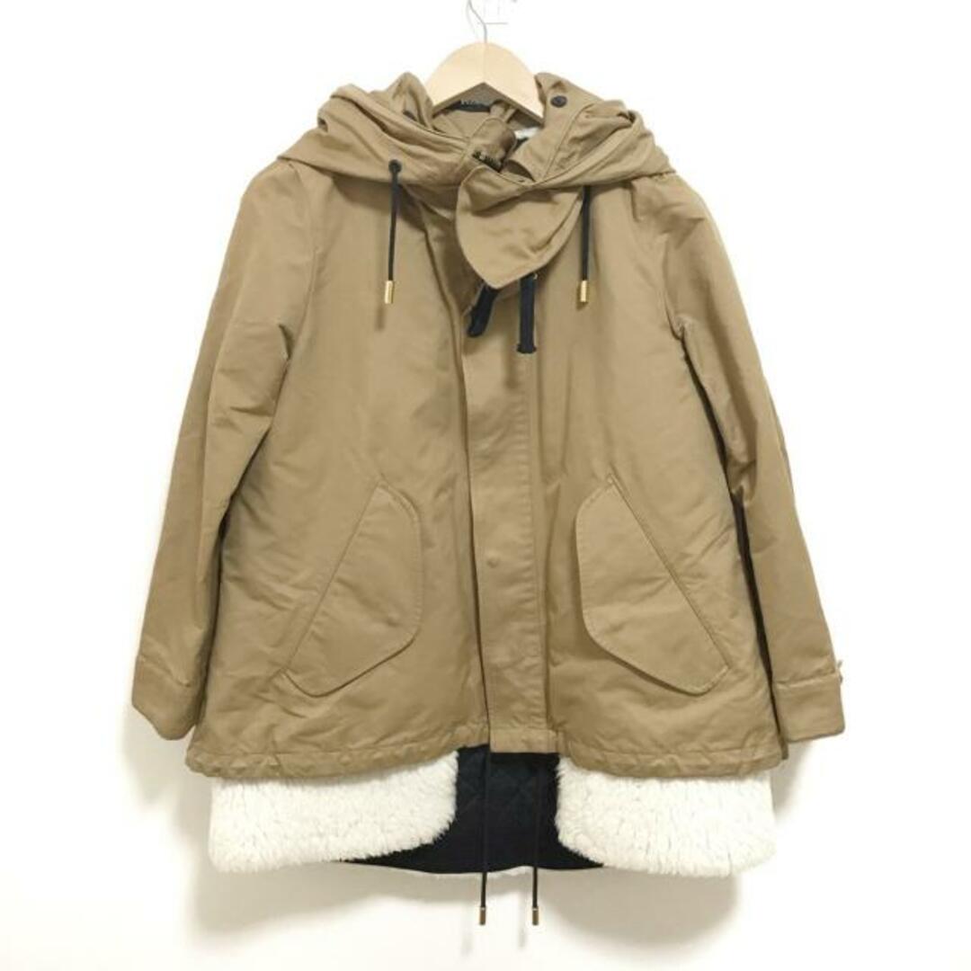 値下交渉可】ザ リラクス ショートモッズコート (中古・古着 値下交渉可】ザ リラクス ショートモッズコート (中古・古着