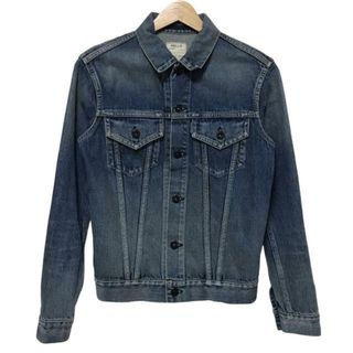 MADISONBLUE(Gジャン/デニムジャケット)のフリマアイテム一覧 MADISONBLUE(Gジャン/デニムジャケット)のフリマアイテム一覧