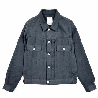VISVIM(Gジャン/デニムジャケット)のフリマアイテム一覧 VISVIM(Gジャン/デニムジャケット)のフリマアイテム一覧