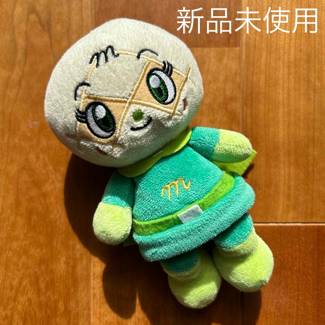 SEGA - 新品 未使用 子供 玩具 おもちゃ メロンパンナちゃん SEGA - 新品 未使用 子供 玩具 おもちゃ メロンパンナちゃん