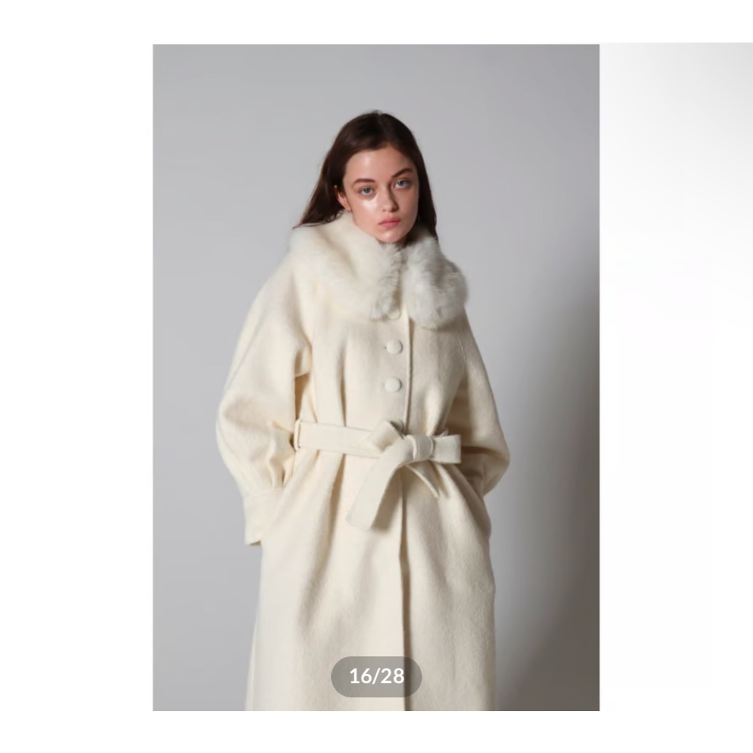 DRIES VAN NOTEN ドリスヴァンノッテン/ニット/Small/レディース