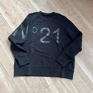 N°21(トレーナー/スウェット)のフリマアイテム一覧 N°21(トレーナー/スウェット)のフリマアイテム一覧