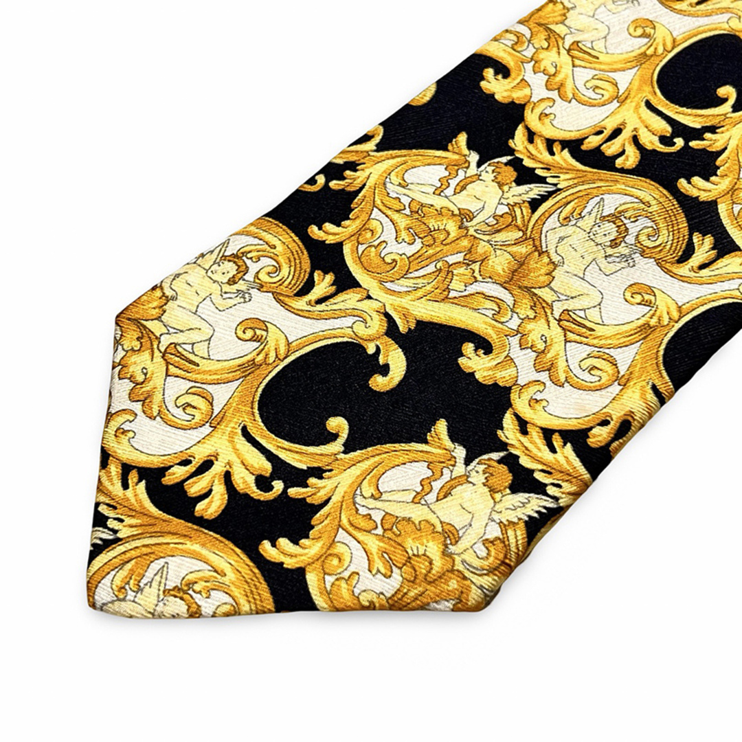 Gianni Versace - GIANNI VERSACE ジャンニ ヴェルサーチ 天使 Gianni Versace - GIANNI VERSACE ジャンニ ヴェルサーチ 天使