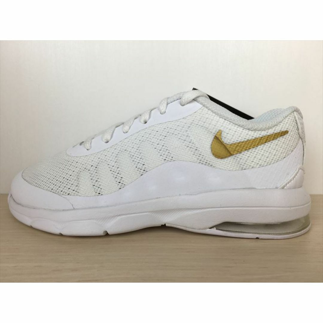 NIKE - ナイキ エアマックスインビガー PS 靴 20,0cm 新品 (2108)