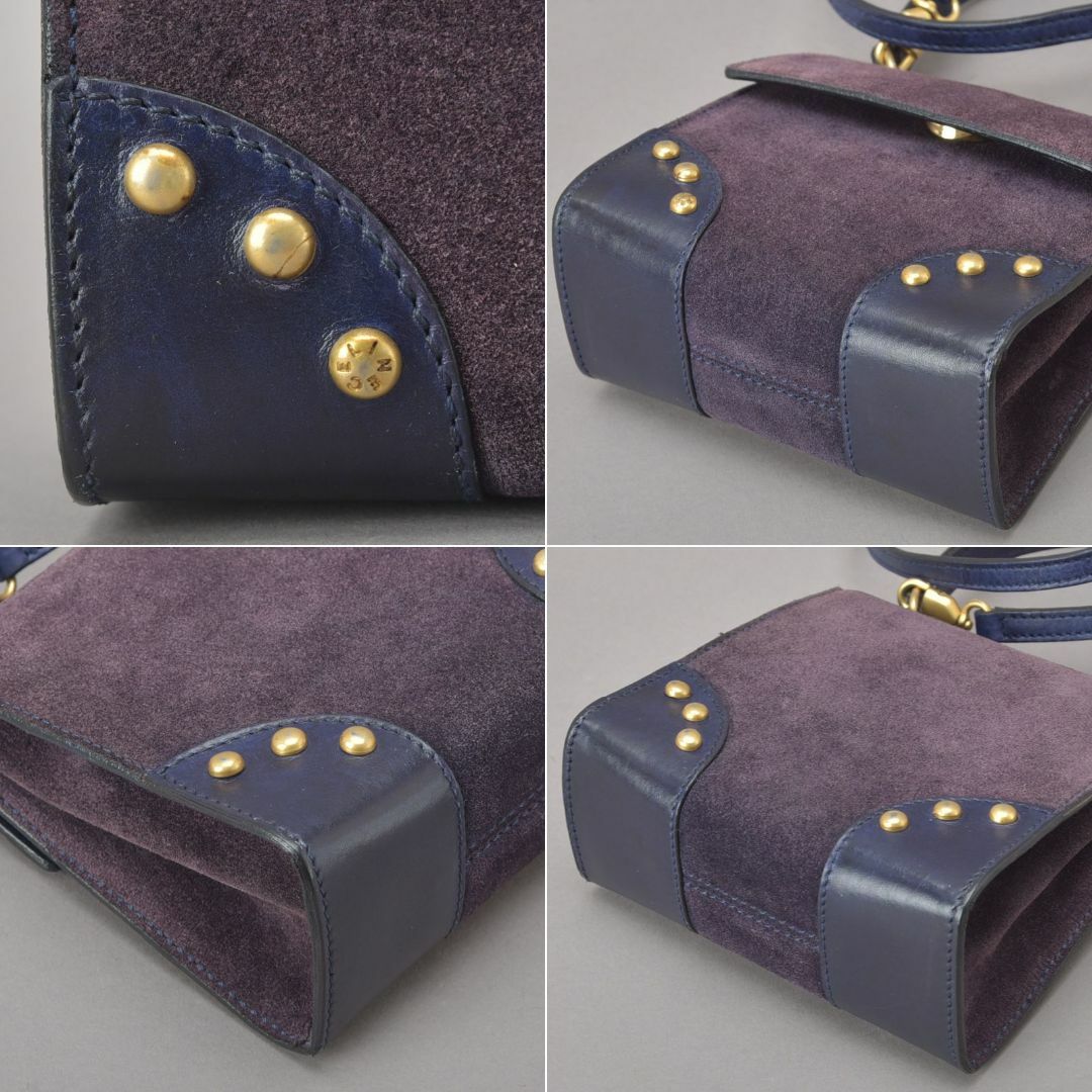 CELINE - 美品◇CELINE セリーヌ ショルダーバッグ ハンドバッグ CELINE - 美品◇CELINE セリーヌ ショルダーバッグ ハンドバッグ