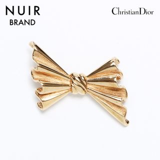 Christian Dior(リボン ・ ブローチ/コサージュ)のフリマ Christian Dior(リボン ・ ブローチ/コサージュ)のフリマ
