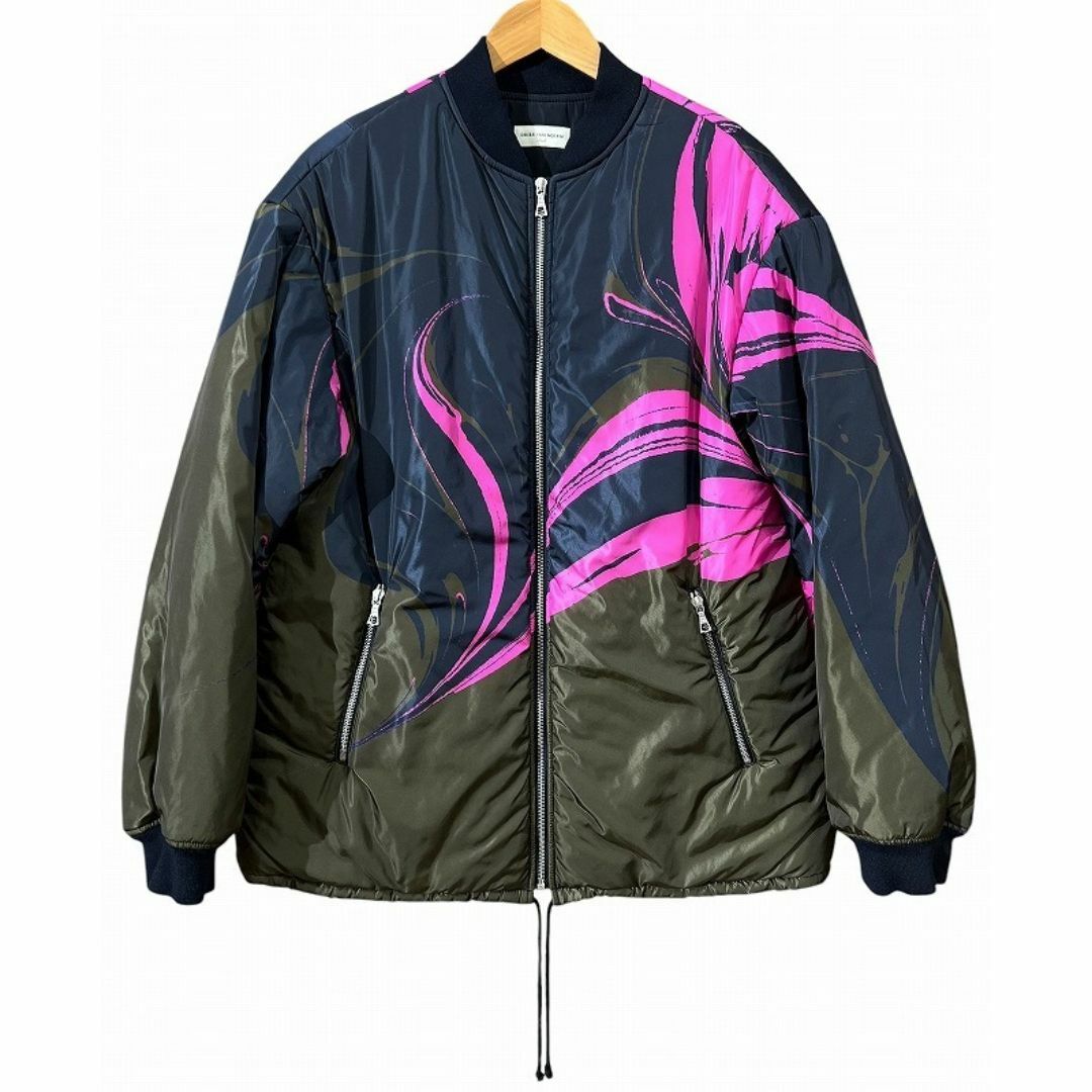 DRIES VAN NOTEN - 激レア ドリスヴァンノッテン VICTORY DRIES VAN NOTEN - 激レア ドリスヴァンノッテン VICTORY