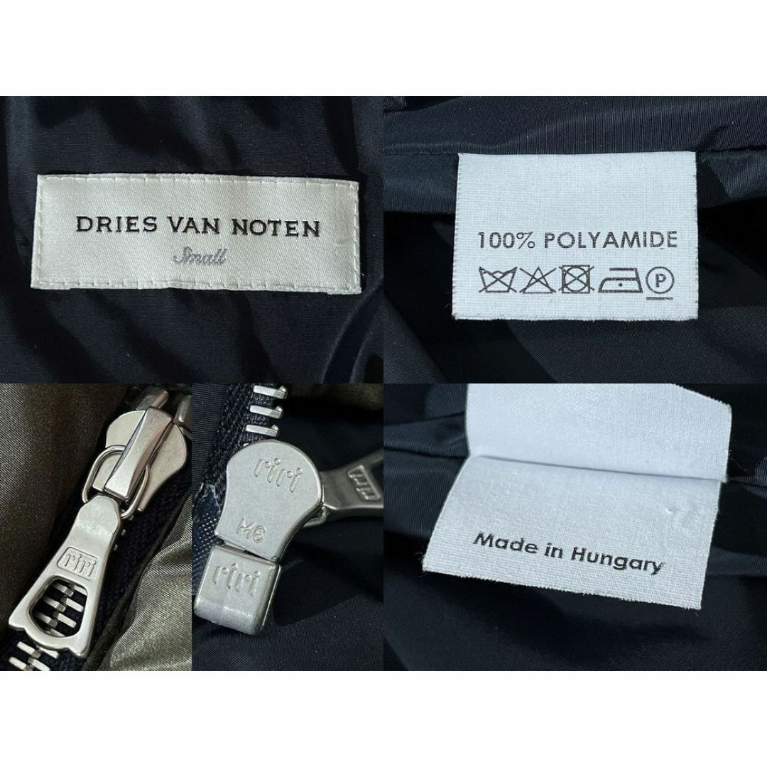 DRIES VAN NOTEN - 激レア ドリスヴァンノッテン VICTORY DRIES VAN NOTEN - 激レア ドリスヴァンノッテン VICTORY