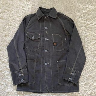 POST OVERALLS(カバーオール)のフリマアイテム一覧 POST OVERALLS(カバーオール)のフリマアイテム一覧